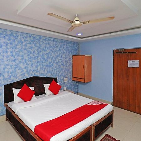 Oyo 39838 Riverside Hotel Bilaspur  Luaran gambar