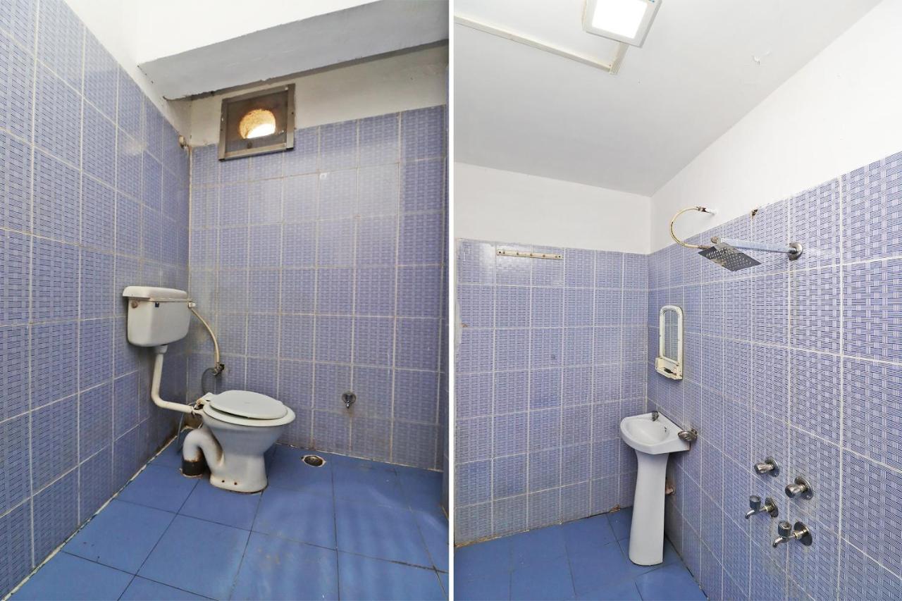 Oyo 39838 Riverside Hotel Bilaspur  Luaran gambar