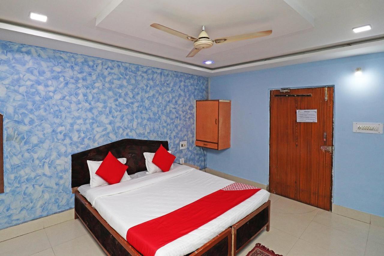 Oyo 39838 Riverside Hotel Bilaspur  Luaran gambar